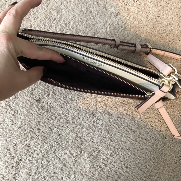 *Never Used* Kate Spade Cameron Zip Crossbody - Picture 5 of 7